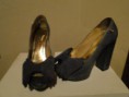 Peep toe Lança Perfume